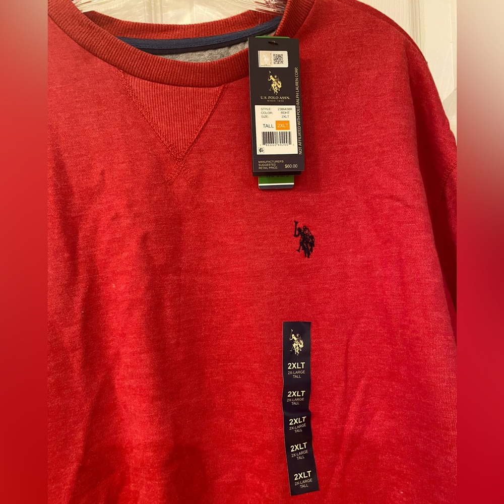 Men Sweater - Picture 3 of 5